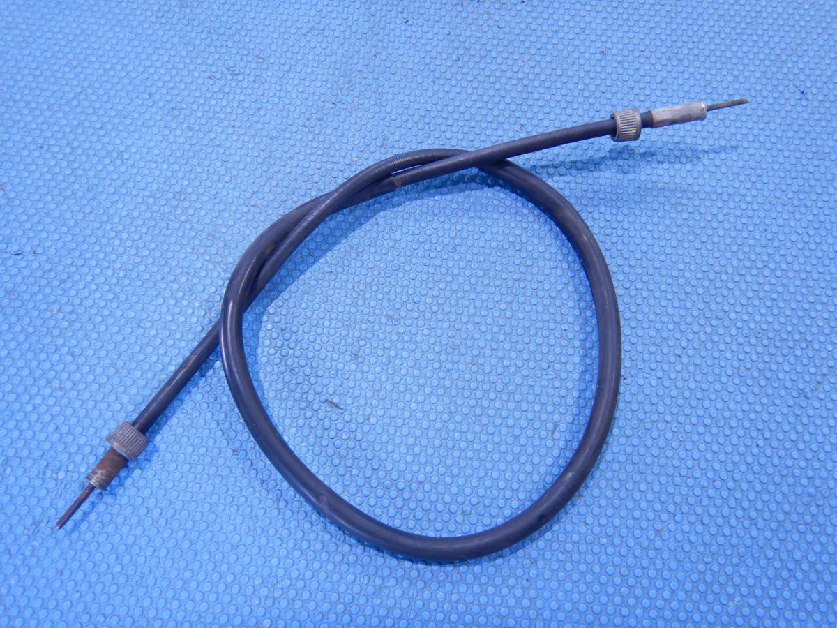 DT200R 37F メーター スピードメーターワイヤー拍卖