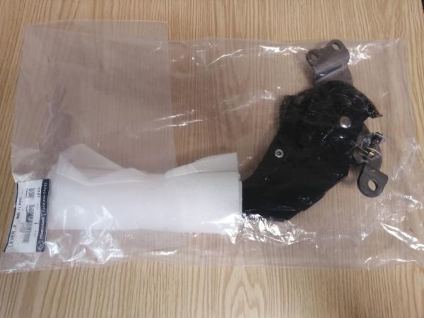 ★希少★ 未使用 マツダ 純正 ロードスター NA系 NB系 パーキングブレーキレバー MAZDA Genuine拍卖