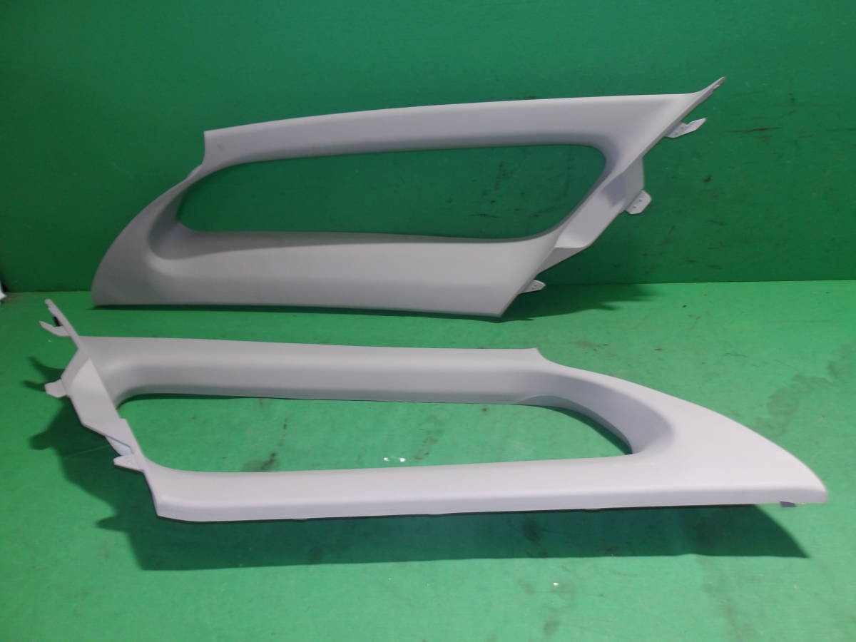 《個人宅発送不可》◆◆スズキ スペーシア MK42S 純正 Aピラー 2ケセット 76111-81M 76121-81M◆◆拍卖