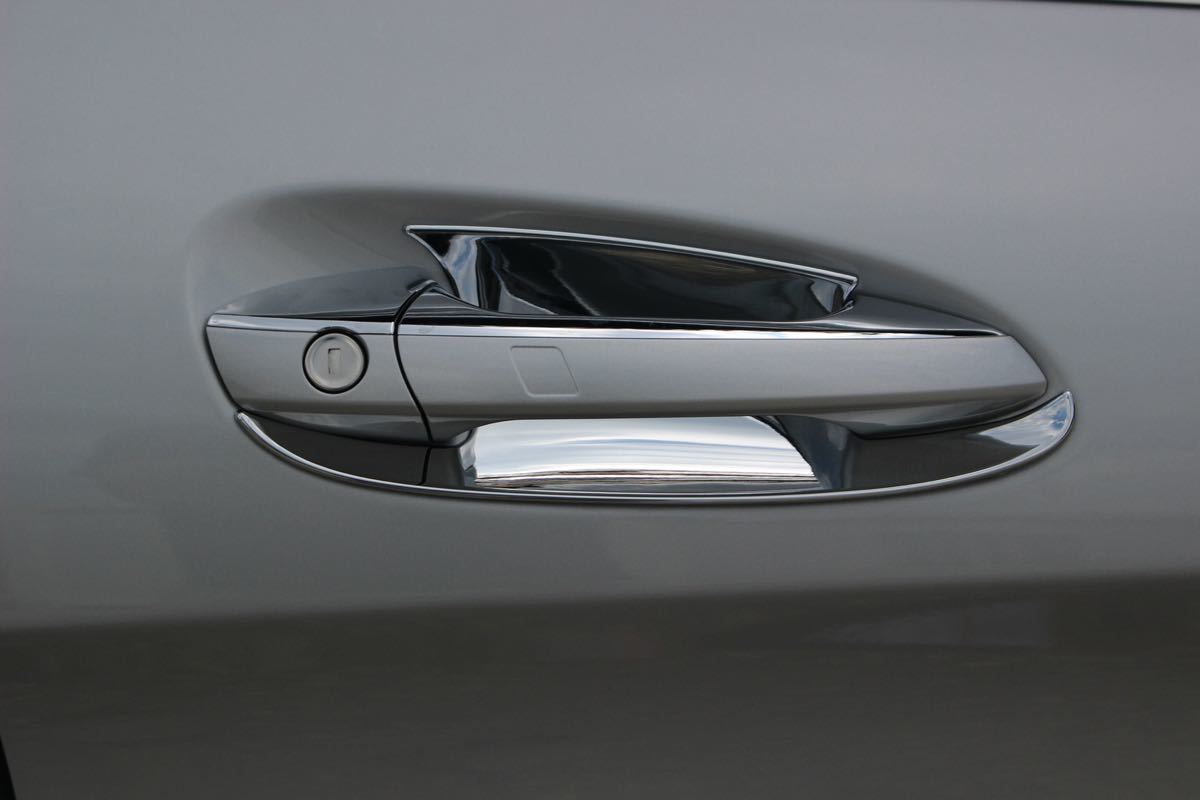 メルセデスベンツ A B GLA CLAドアプロテクションカバー【D116】拍卖