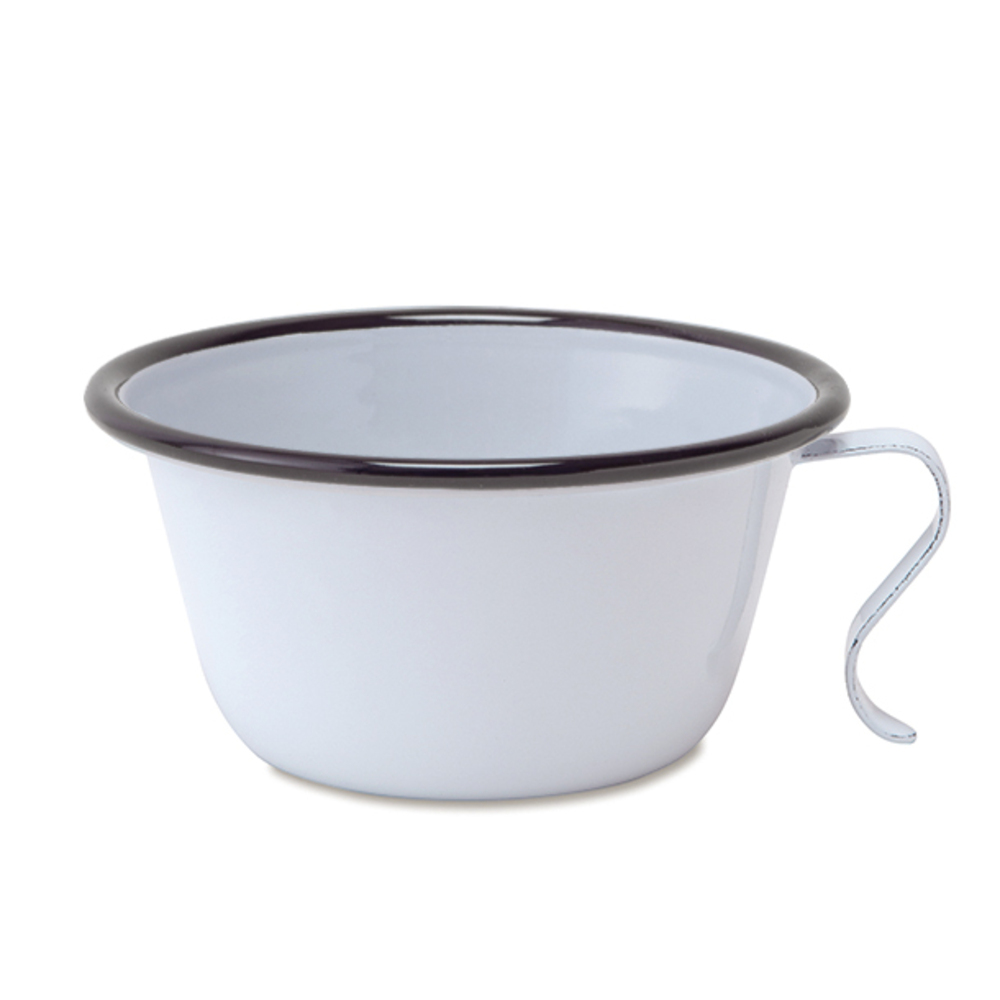 ☆ ブラック ☆ POMEL スタッキングカップ ホーロー マグカップ スープカップ スープボウル スタッキング おしゃれ 可愛い かわいい拍卖