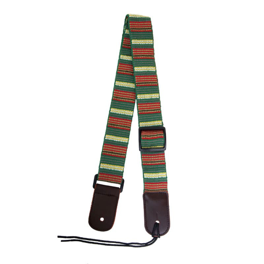 ウクレレ ストラップ エンドピン付 Famous No.1600 A ウクレレストラップ フェイマス拍卖