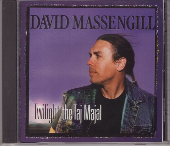 DAVID MASSENGILL TWILIGHT THE TAJ MAHAL拍卖