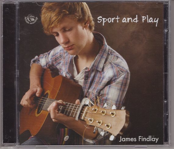JAMES FINDLAY SPORT AND PLAY拍卖