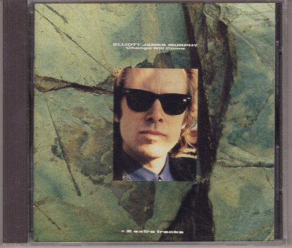 ELLIOTT JAMES MURPHY CHANGE WILL COME ROSE 拍卖