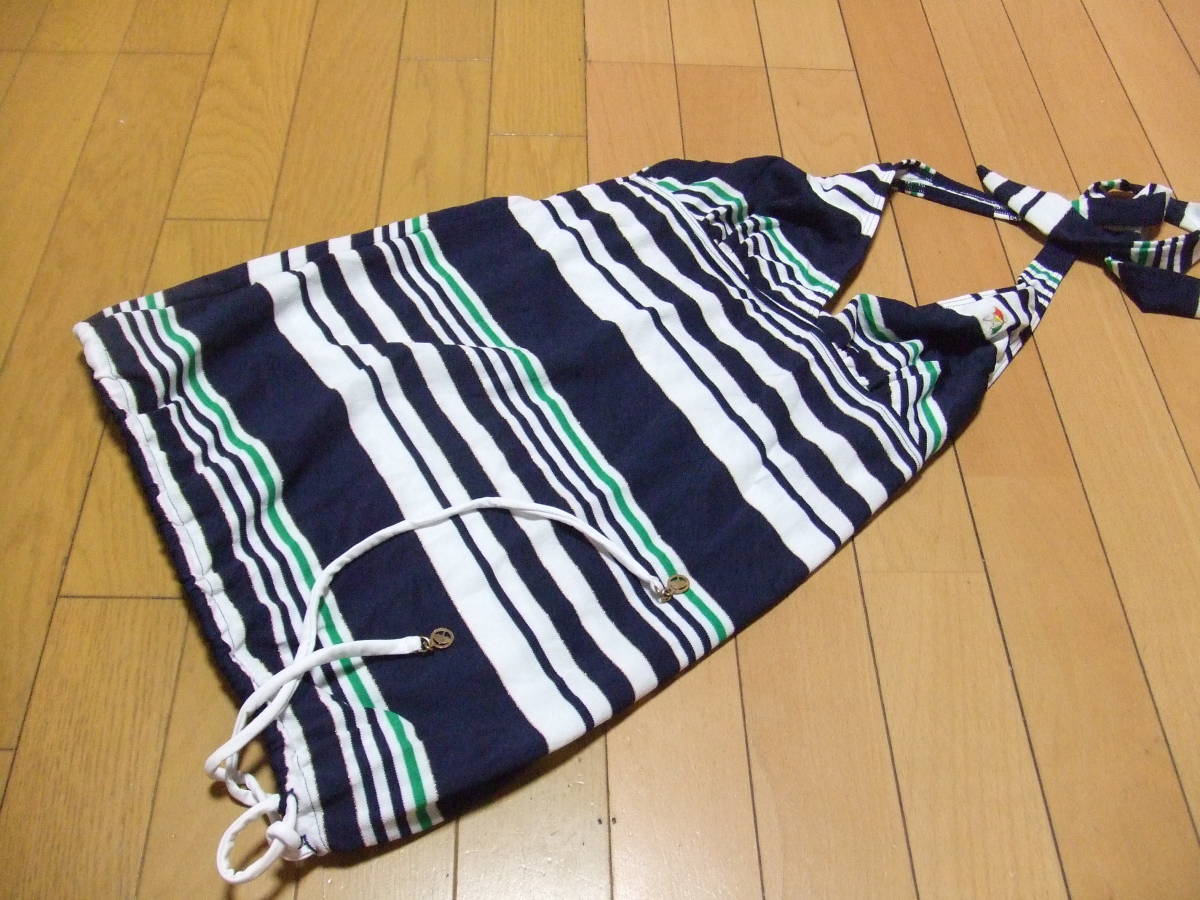 アーノルドパーマー ★ レディース水着 水着 上のみ サイズ9M 391拍卖