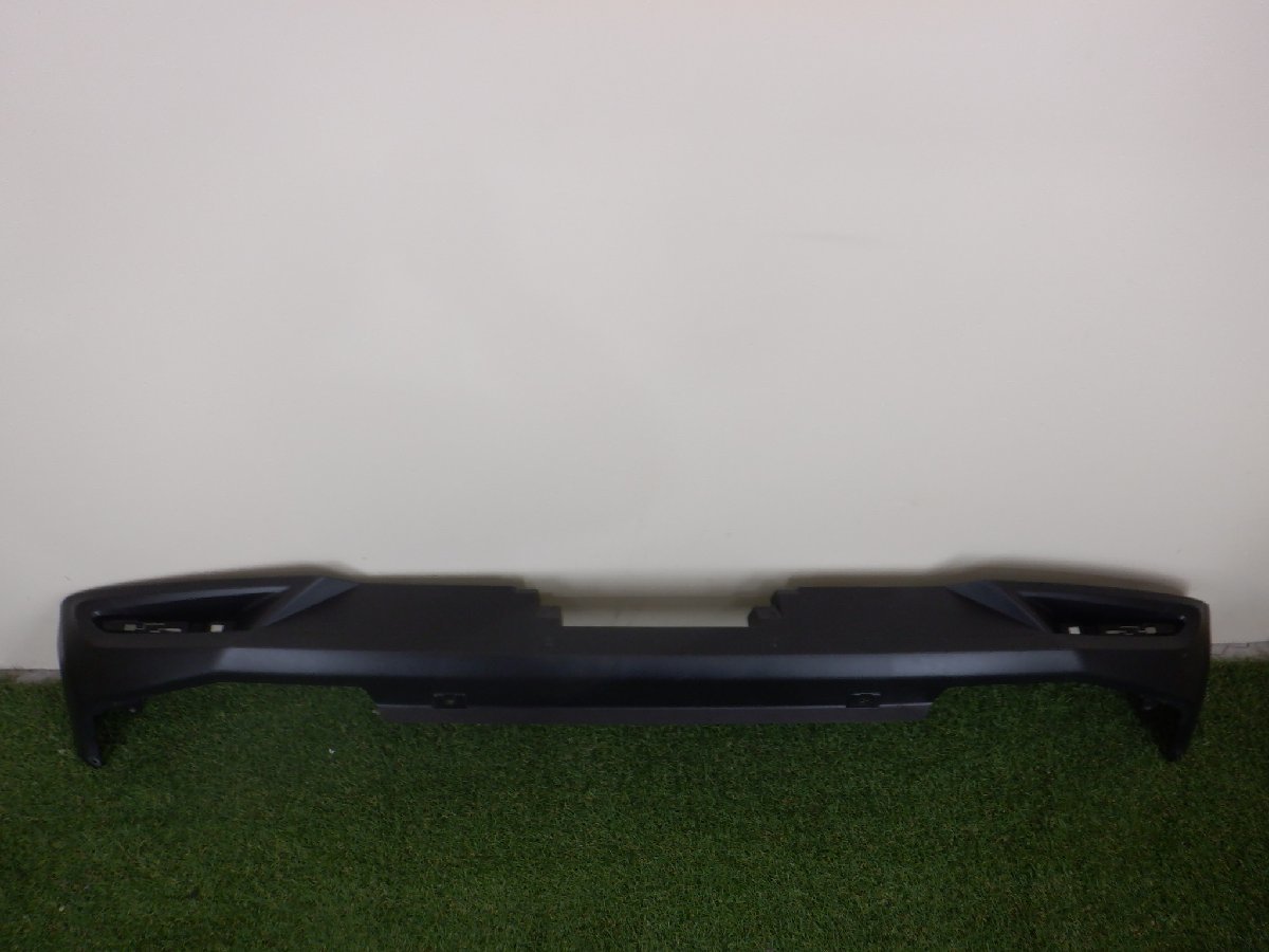 トヨタ純正 A200A A201A A202A A210A ライズ RIZE ロッキー リアバンパー 下部分 下バンパー 52169-B1030 m-23-9-197拍卖