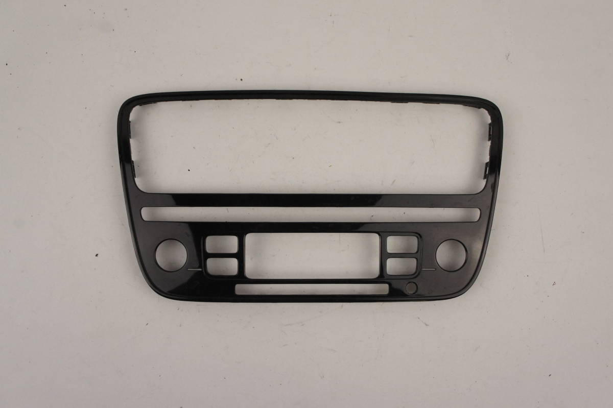 オーディオパネル AACHY up! センターパネル 5720-0136 アップ フォルクスワーゲン VolksWagen 純正 @3223s拍卖