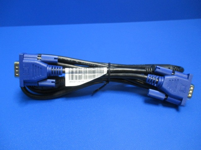新品★D-Subケーブル D-Sub15ピン VGAケーブル 約1.5m★モニター アナログ ケーブル コード★訳あり拍卖