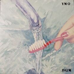 YELLOW MAGIC ORCHESTRA (イエロー・マジック・オーケストラ) / BGM (LP)拍卖