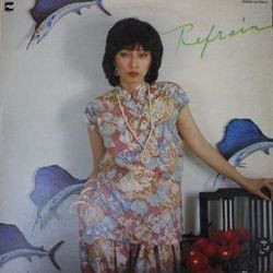 MAYO SYONO (庄野真代) / ルフラン (LP)拍卖