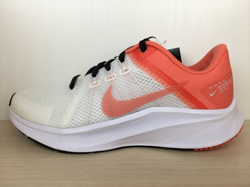NIKE(ナイキ) QUEST 4(クエスト4) DA1106-102 スニーカー 靴 ウィメンズ 22,5cm 新品 (1712)拍卖