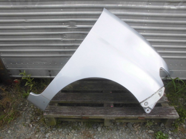 タントカスタム L375S 右フェンダーパネル拍卖