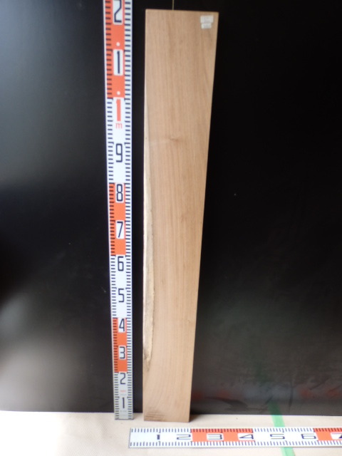 b3092005●約117cm×15.2cm×2.8cmくるみ☆ウオルナット☆無垢板1枚板 木材 板 DIY 板材 天板 棚板 テーブル 看板 花台など種類豊富!拍卖