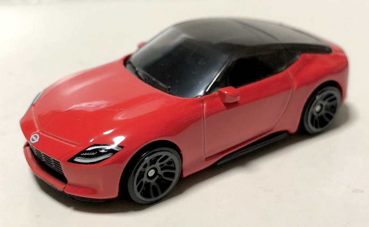 ラスト 2023 Nissan 400 Z Spec Z34 V6 3000 Twin Turbo 240 Limited 4th Color 日産 ニッサン ゼット Lindsey Lee リンジー Red 絶版拍卖