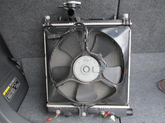 ★☆MJ23S AZワゴン ラジエーター☆★拍卖