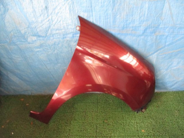 ☆★JG1 N-ONE 右フェンダー 個人宅発送不可★☆拍卖