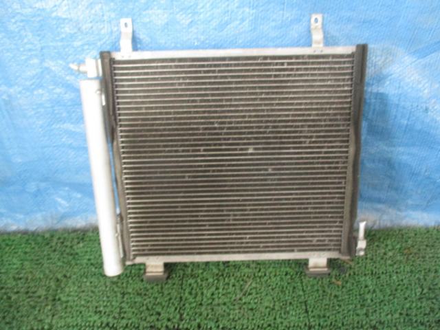 ☆★DBA-MK32S スペーシア R06A エアコンコンデンサー★☆拍卖