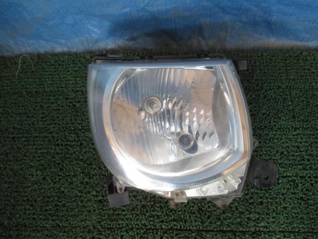 ☆★DBA-MF33S MRワゴン ハロゲンヘッドライト右★☆拍卖