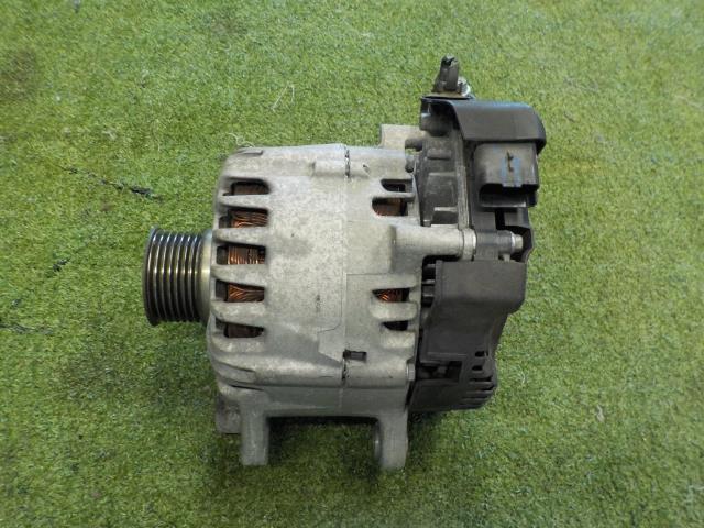 セレナ C26 サブスターター&ジェネレーター アイドリングストップ付車用 走行未テスト拍卖