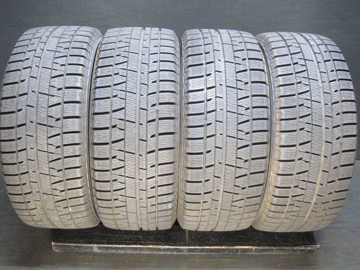 ★☆ ヨコハマ アイスガード IG50 plus 215/45R16 4本セット #22292 ☆★拍卖