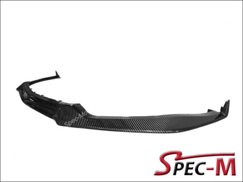 GT OE カーボン フォード マスタング フロントリップスポイラー 15-17チンスポ拍卖