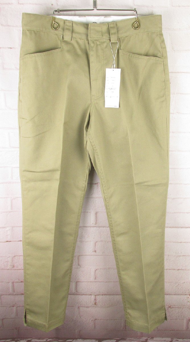 LYP16938 VAINL ARCHIVE ヴァイナルアーカイブ Dickies ディッキーズ パンツ Daniel (30) M 未使用拍卖