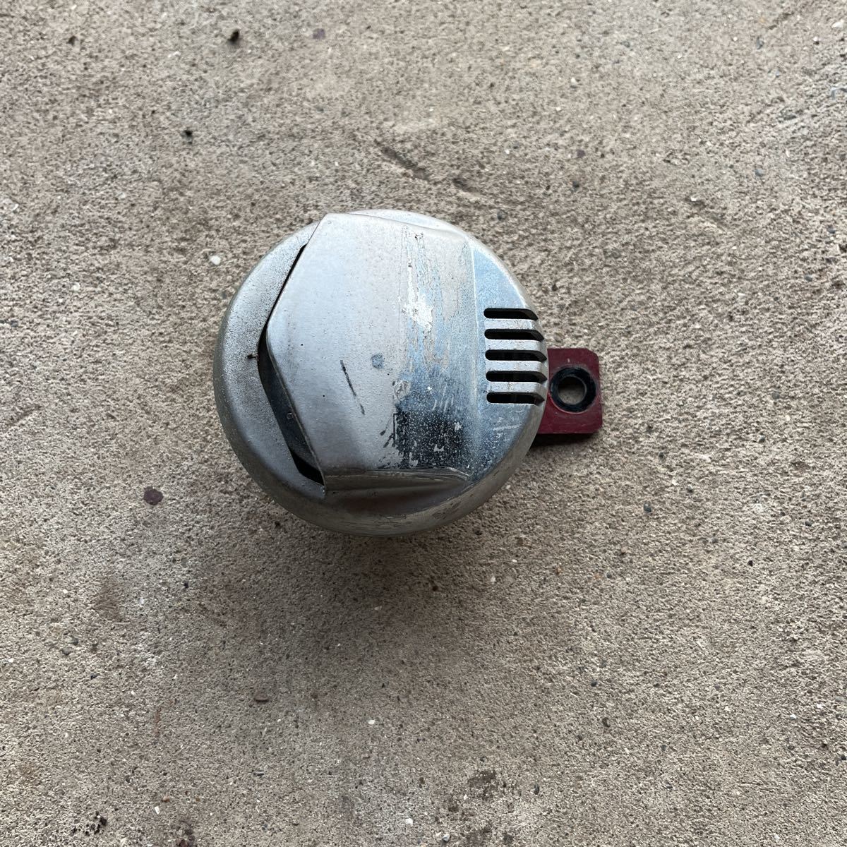 JPO-06 GB250 MC10 初期型 クラブマン ホーン拍卖