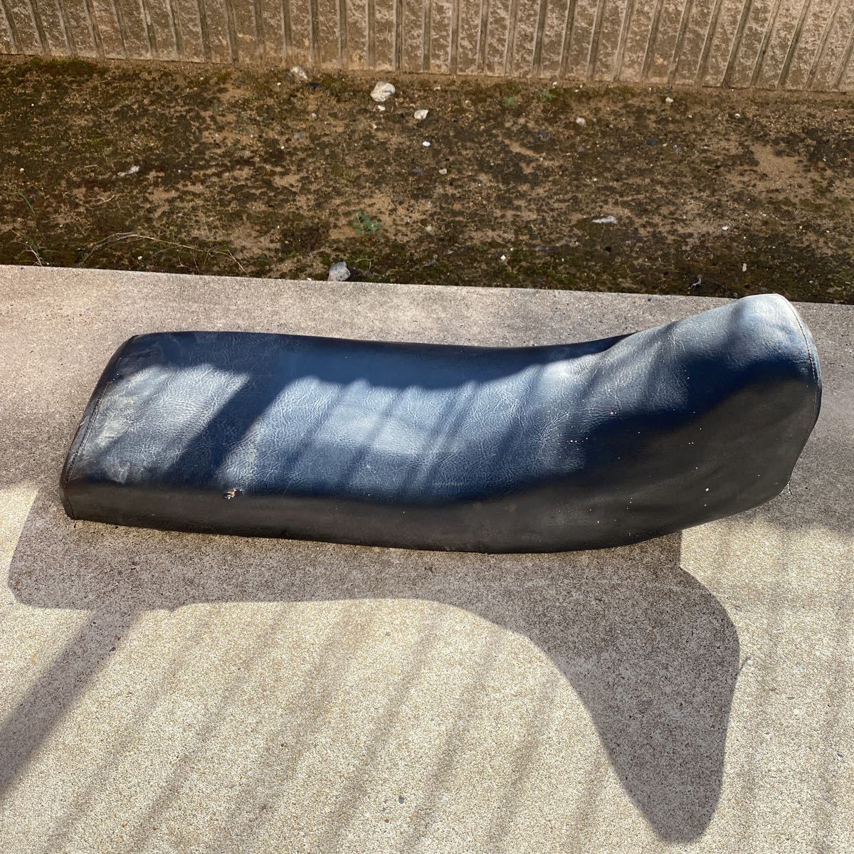 JPO-08 ヤマハTW200 シート拍卖