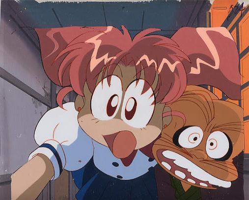 キューティーハニーF 23909-02(β863)拍卖