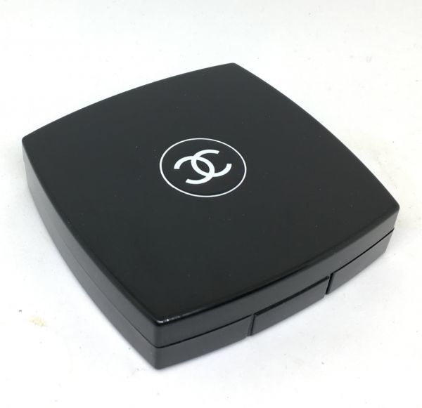 シャネル レ キャトル オンブル 16 アイシャドウ 不明 ☆残量たっぷり 送料140円拍卖