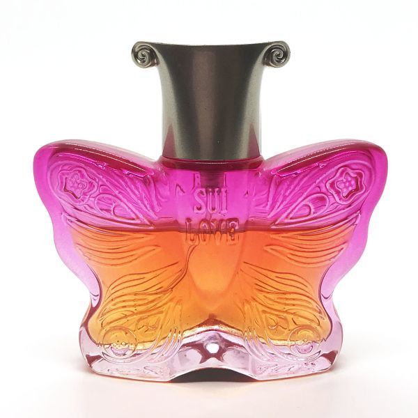 ANNA SUI アナ スイ スイ ラブ SUI LOVE EDT 30ml ☆残量たっぷり 送料350円拍卖