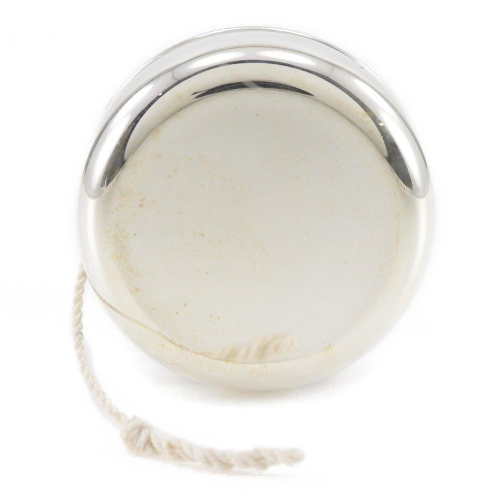 TIFFANY&Co. ティファニー ヨーヨー その他雑貨 シルバー925 【I171823213】中古拍卖