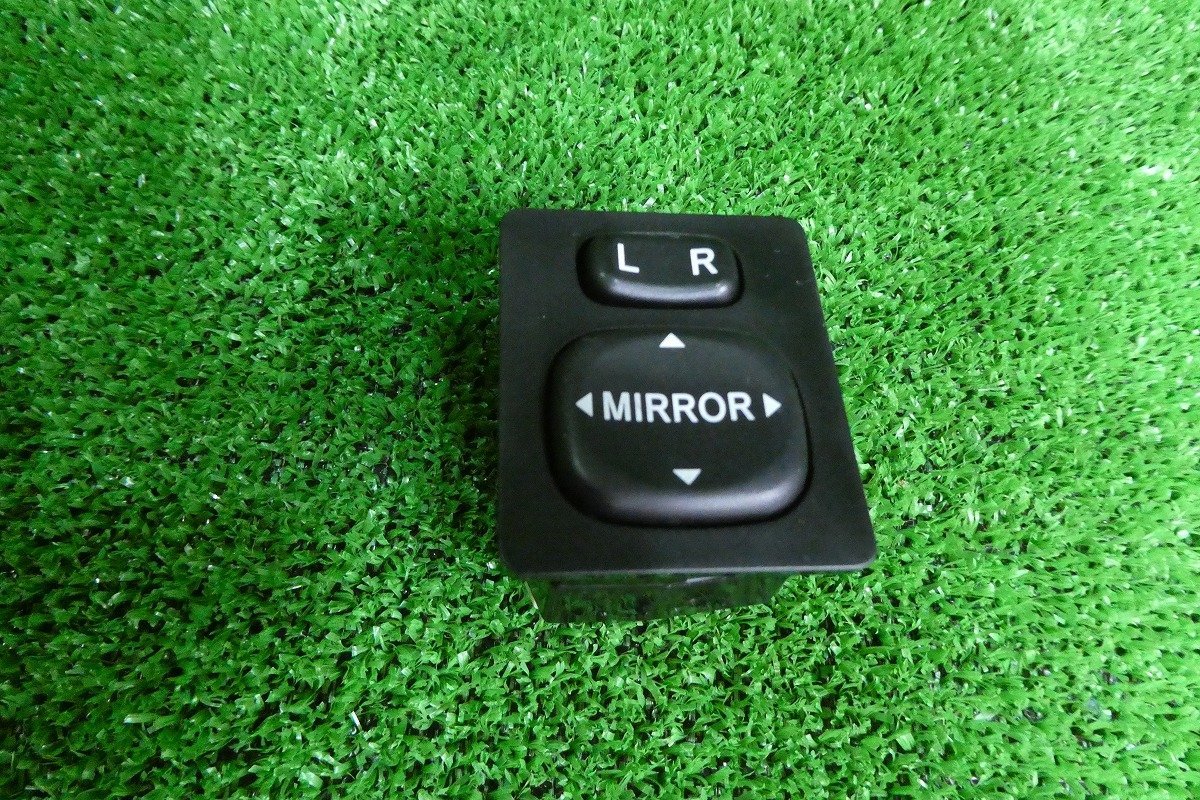 【A58809】◇MR-S ZZW30 ドアミラースイッチ拍卖