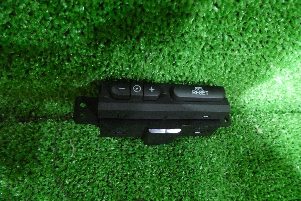 【A58981】◇フリード GB3 SEL/RESETスイッチ拍卖