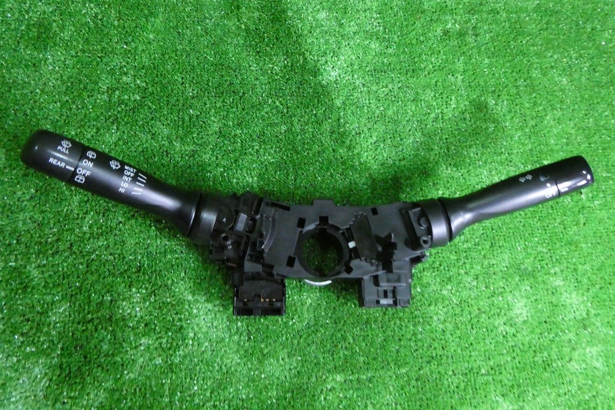 【A59015】◇ラクティス NCP100 コンビネーションスイッチ ディマースイッチ拍卖