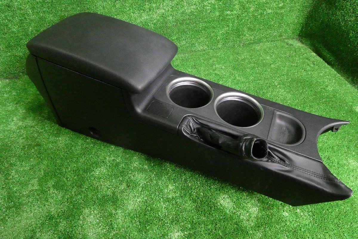 【A59189】◇レガシィB4 BL5 センターコンソール拍卖