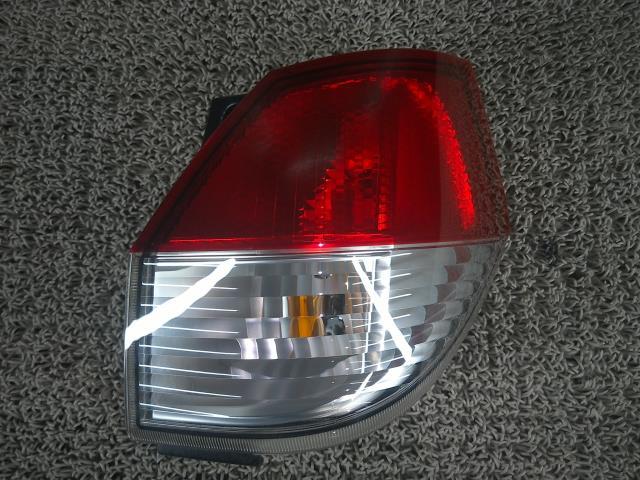 ☆H24年 ソリオ MA15S 右テールランプ トーカイデンソー 35603-54M0 35650-54M01拍卖
