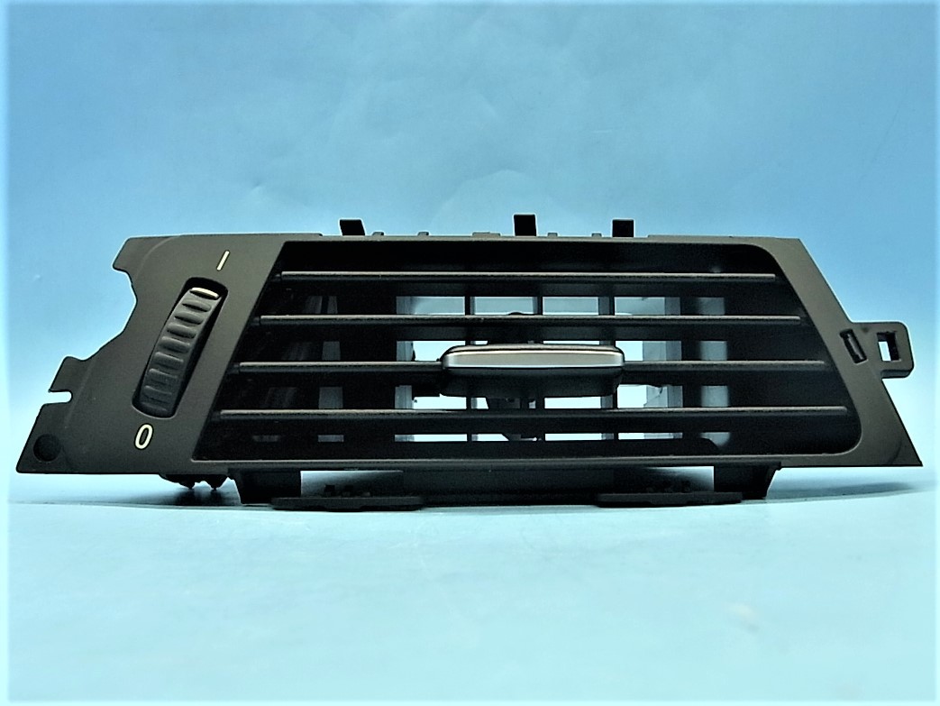 BM613 BMW 320i E90 VA20 純正 エアコンルーバー フロント 左【9151167/64229130465】右ハンドル車 吹き出し口拍卖