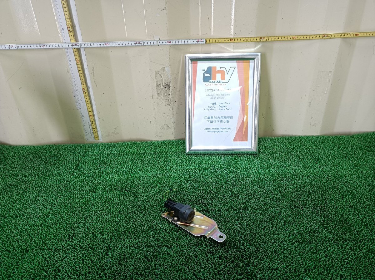 燃料カットオフスイッチ ジャガー Xタイプ GH-J51XA J51XA 2002 中古 1X43-9F857-AB C111-095拍卖