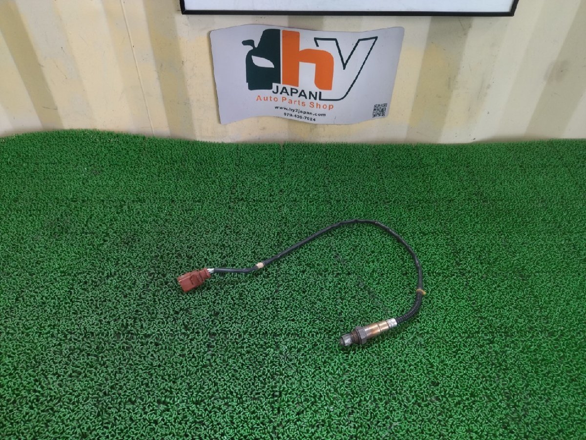 ポルシェ O2センサー カイエン 9PAM5501 955 / 957 2008 #hyj NSP59210拍卖