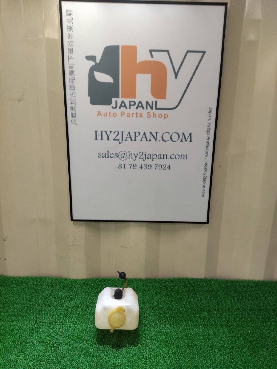 ローバー ウォッシャータンク ミニ XN12A 1995 #hyj NSP44457拍卖