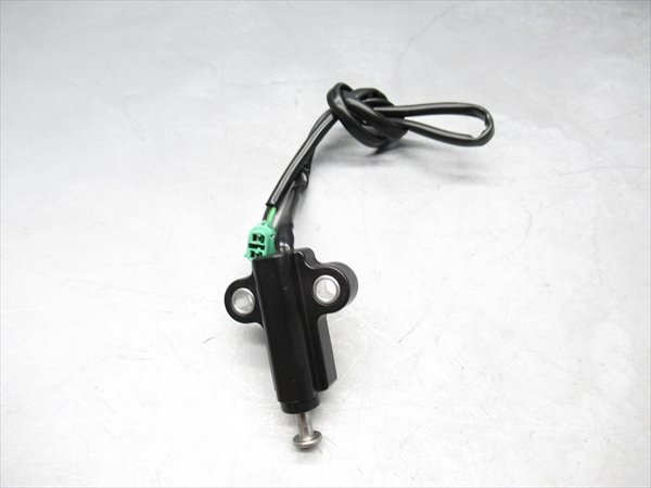 F2R5-0905 スズキ グラストラッカー ビックボーイ スタンドセンサー 純正品 【NJ4BA-109~ 動画有】拍卖