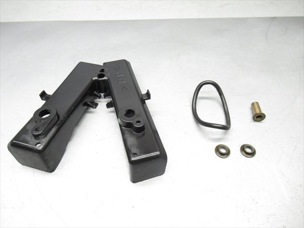 F2R5-0908 ヤマハ セロー250 イグニッションコイルカバー 純正 【DG11J-002~(20th アニバーサリースペシャル) 動画有】拍卖