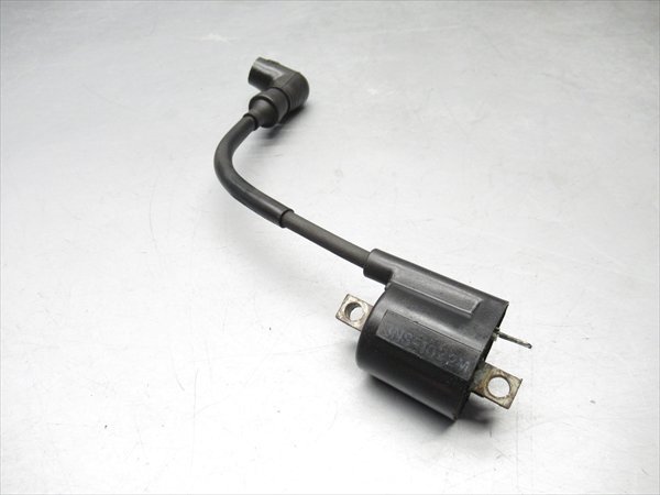 E2R5-0913 ホンダ RZ50 イグニッションコイル E/Gコイル 純正品 【RA02J-001~ 2000年モデル 動画有】拍卖