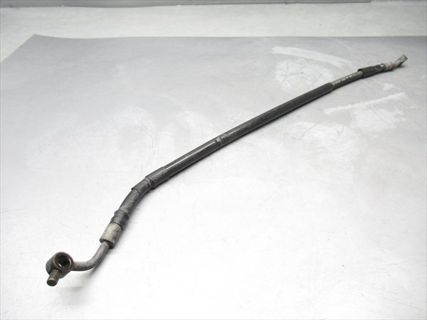 E2R5-0914 ホンダ XR230 リア ブレーキホース 純正品 【MD36-100~ XR2305 動画有】拍卖