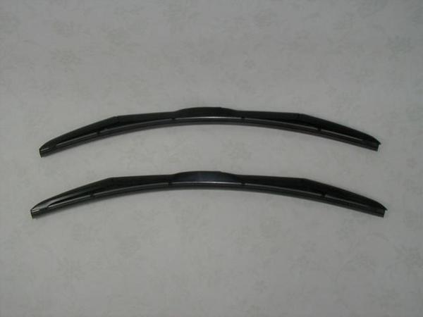 トヨタ/レクサス純正 エアロワイパー左右セット ハイエース 200系ワイド拍卖