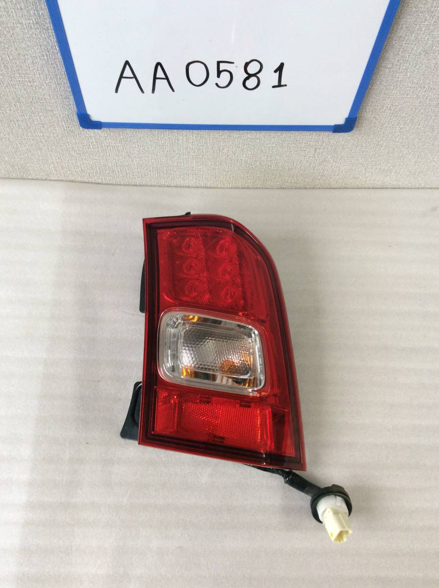 ★★★AA0581★★ スズキ イグニス FF21S 右 テールランプ テールライト バックライト拍卖