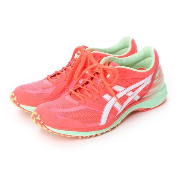 【新品】アシックス ランニングシューズ TJR849 2001 230cm 虎走 ターサー拍卖