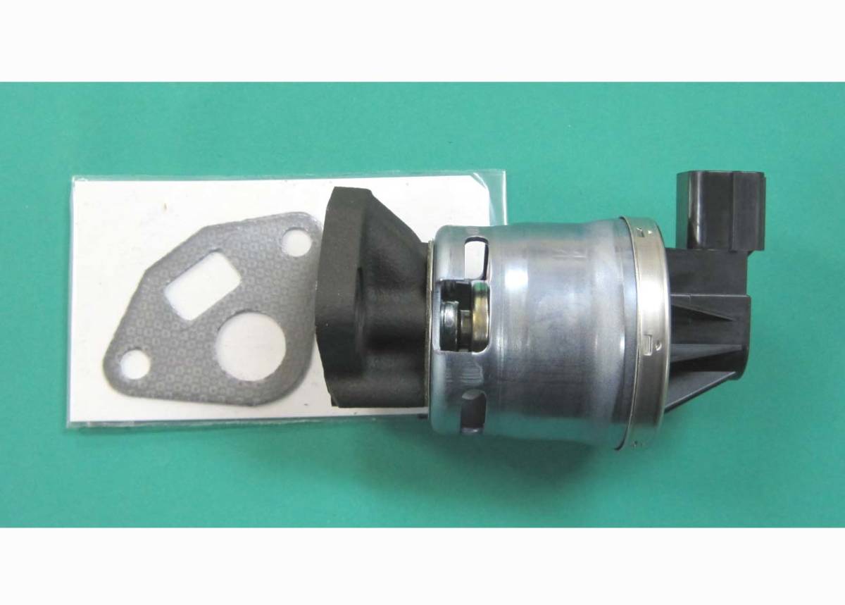 新品 ホンダ純正 EGRバルブ 06180-PGM-315 未装着拍卖